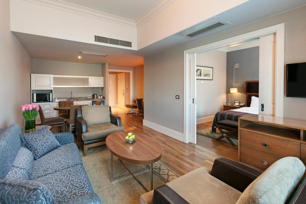 Hotel Titanic Business Kartal Estambul Exterior foto